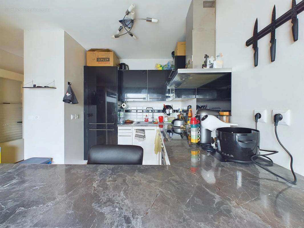 Appartement à CHOISY-LE-ROI