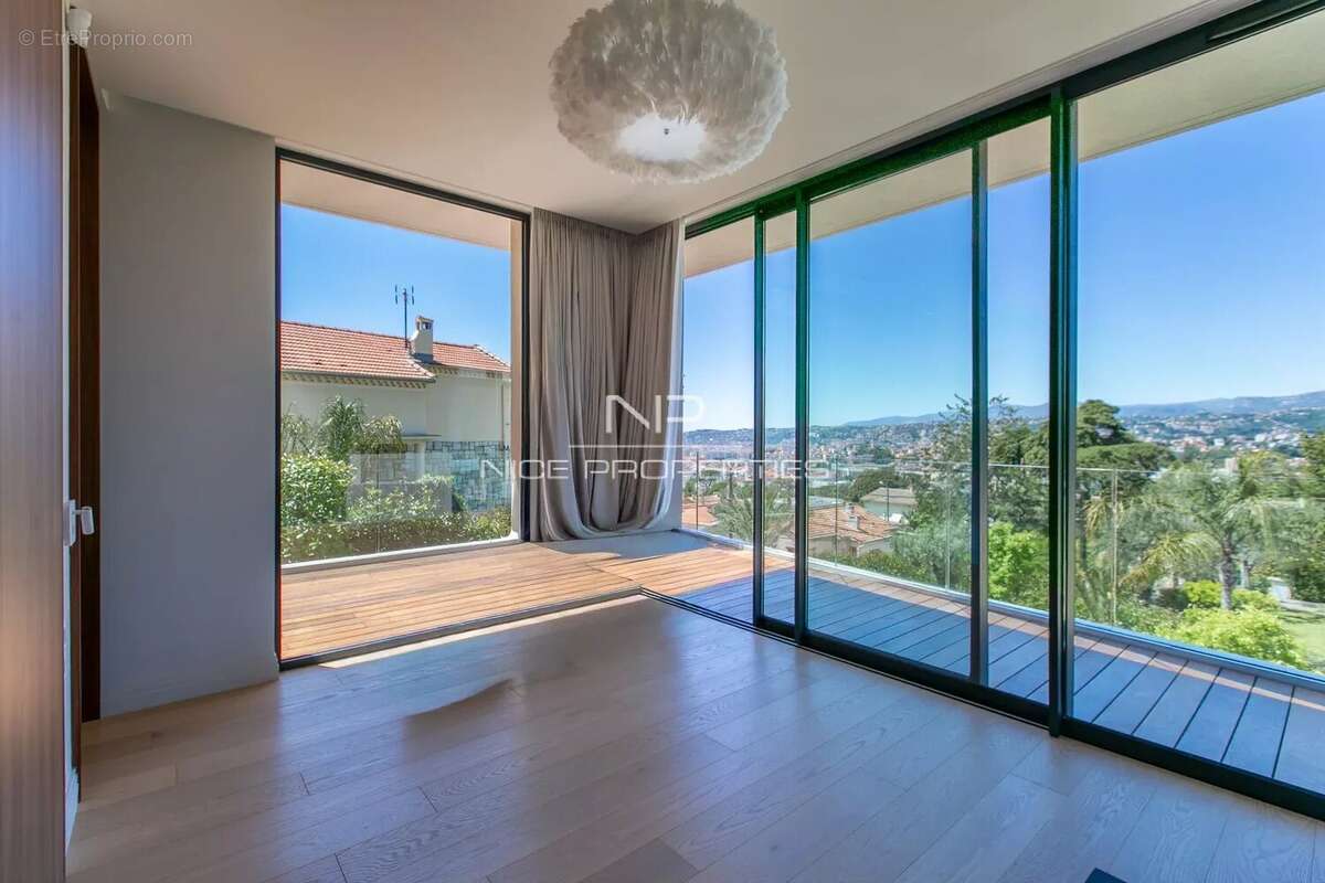 Maison à NICE