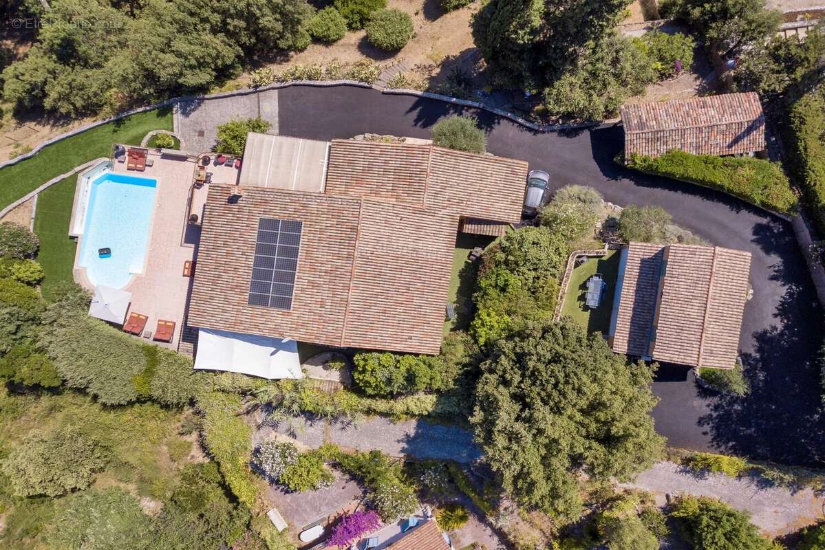 Maison 300 m² à Biot  - photo 6