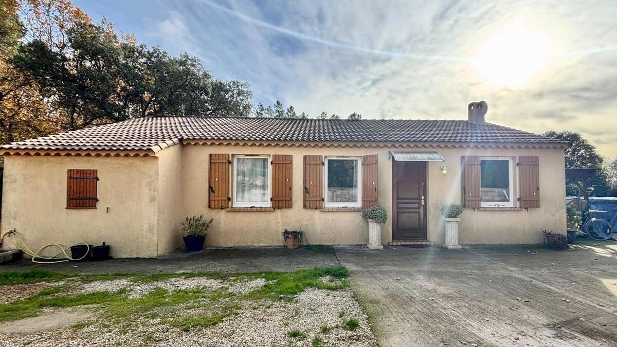 Photo 6 - Maison à VIDAUBAN