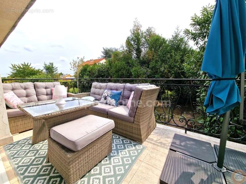 Maison à BRUYERES-LE-CHATEL