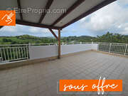 Appartement à DUCOS