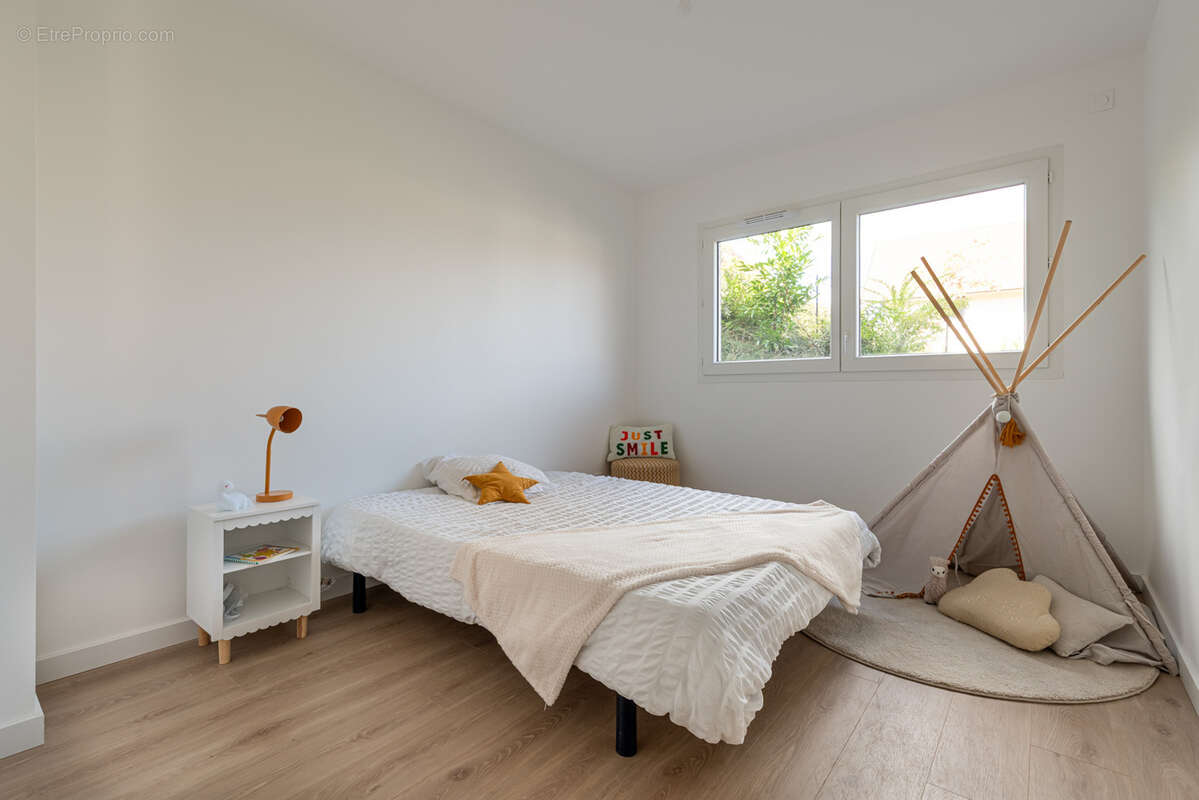 Maison à LA BALME-DE-SILLINGY