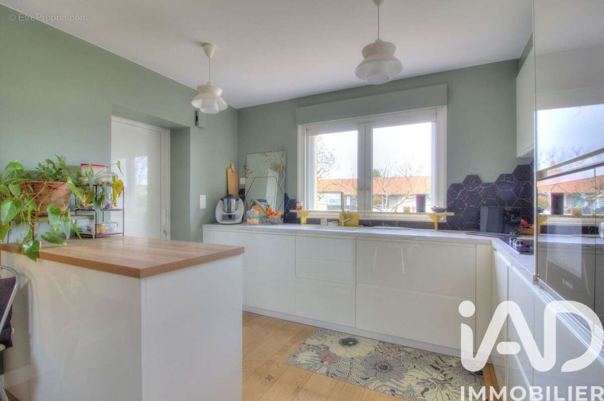 Photo 7 - Maison à TOURNEFEUILLE