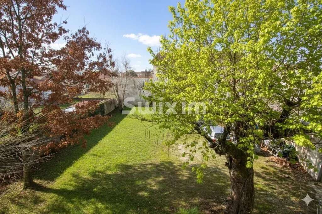 Maison à AMBERIEU-EN-BUGEY