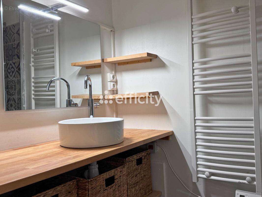 Appartement à RUEIL-MALMAISON