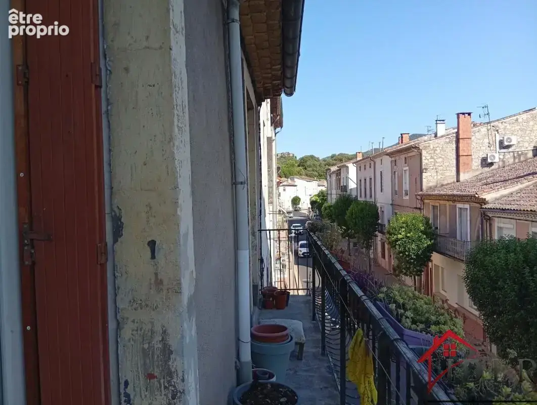 Appartement 110m2 à Bédarieux - photo 5