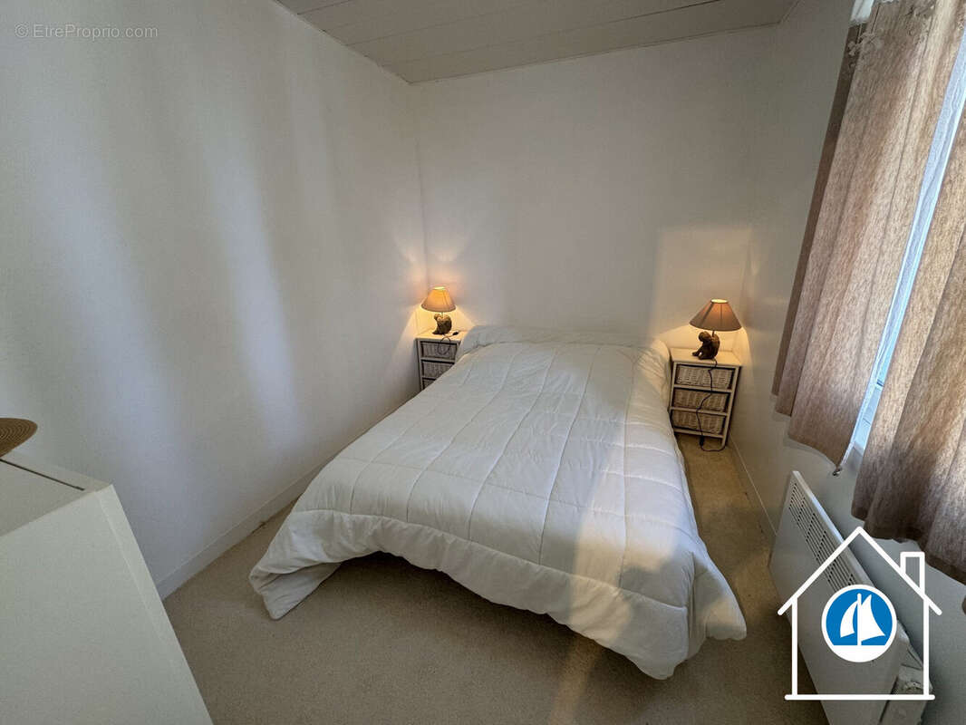 Maison 71 m² à Arromanches-Les-Bains  - photo 9