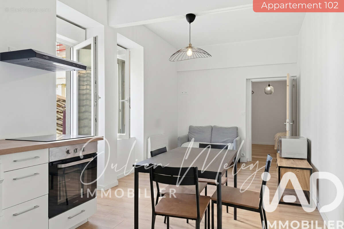Photo 3 - Appartement à SOCHAUX