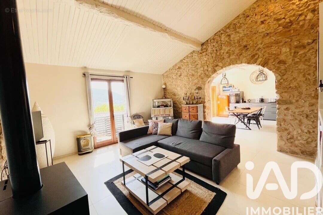 Photo 4 - Maison à BAGNOLS-EN-FORET