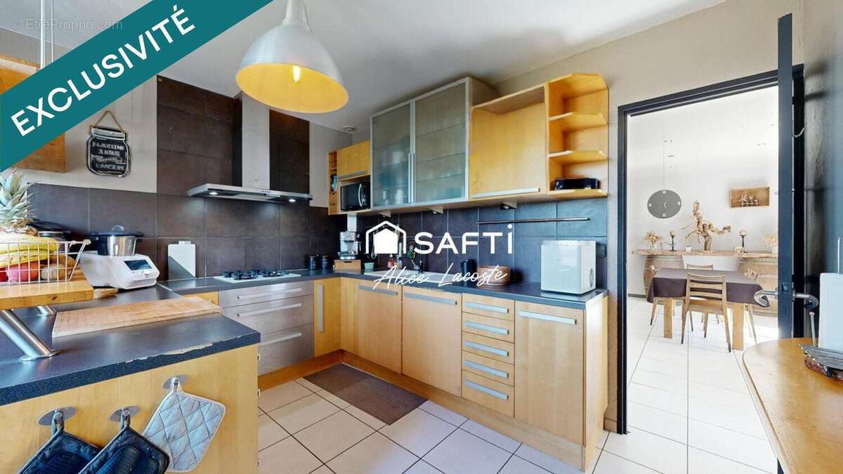 Photo 6 - Maison à CARBONNE