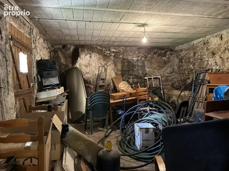 Jolie Maison avec dépendances et terrain - photo 23