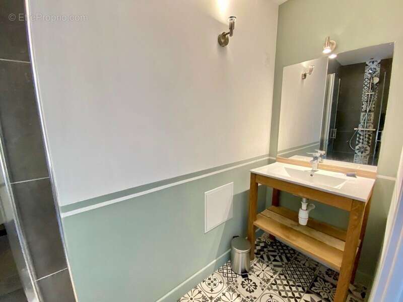 Maison à SAINT-PLANTAIRE