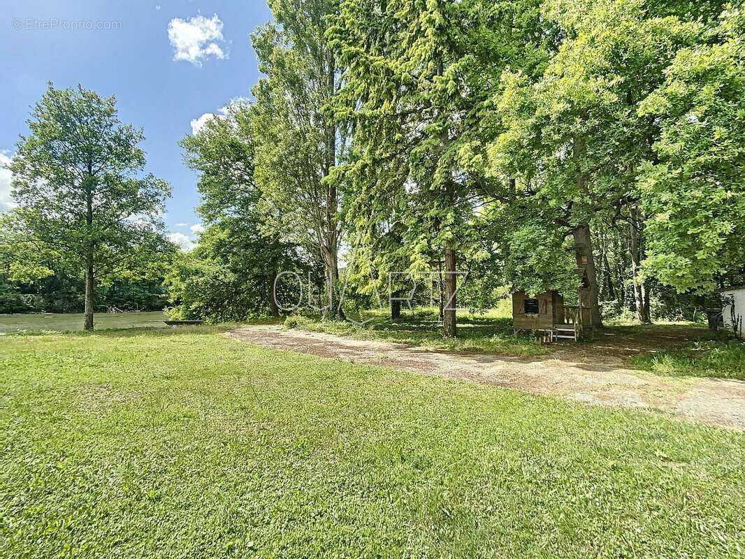 Maison à PACY-SUR-EURE