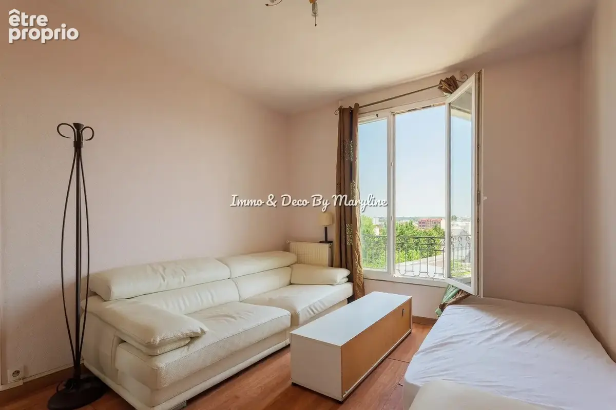 Appartement 33 m² à Champigny-Sur-Marne  - photo 5