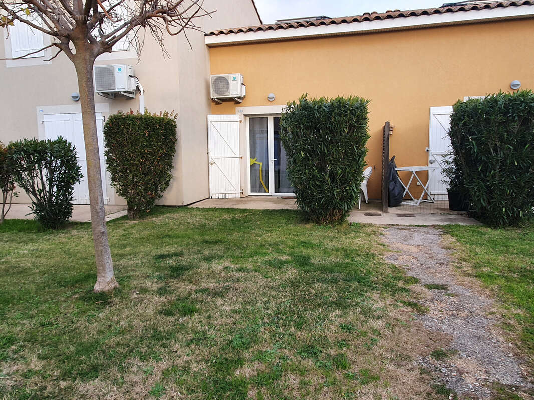 Maison à LATOUR-BAS-ELNE