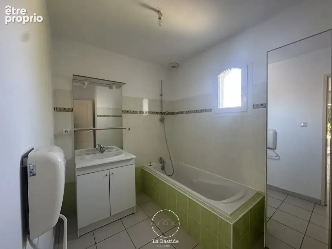Maison 5 pièces à La bâtie-Rolland - photo 10