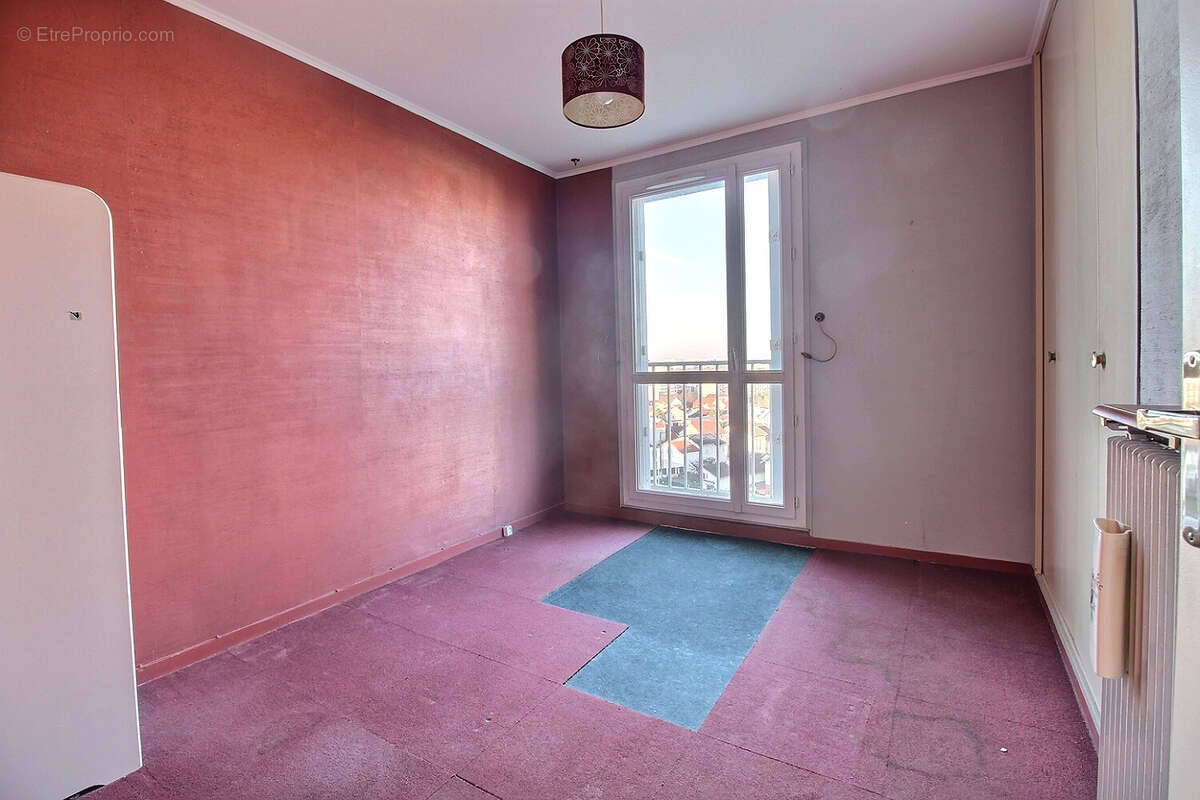 Appartement à COLOMBES