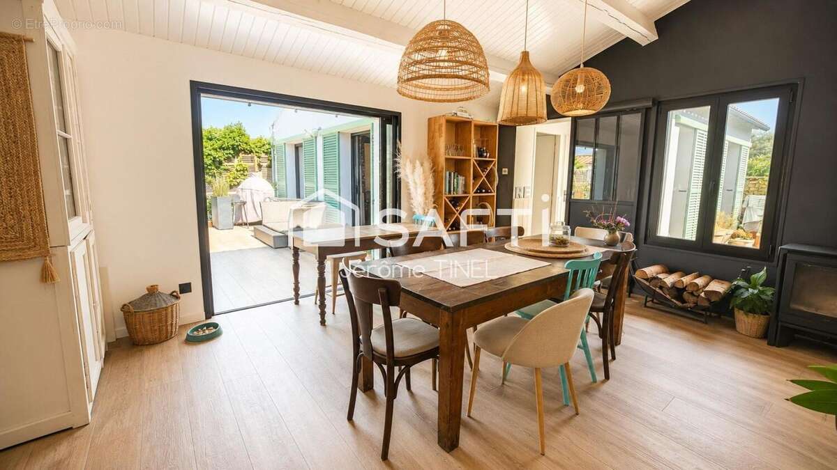 Photo 6 - Maison à LE BOIS-PLAGE-EN-RE