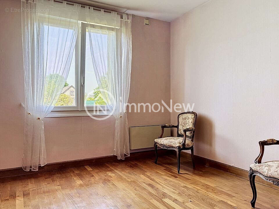 Maison à GER