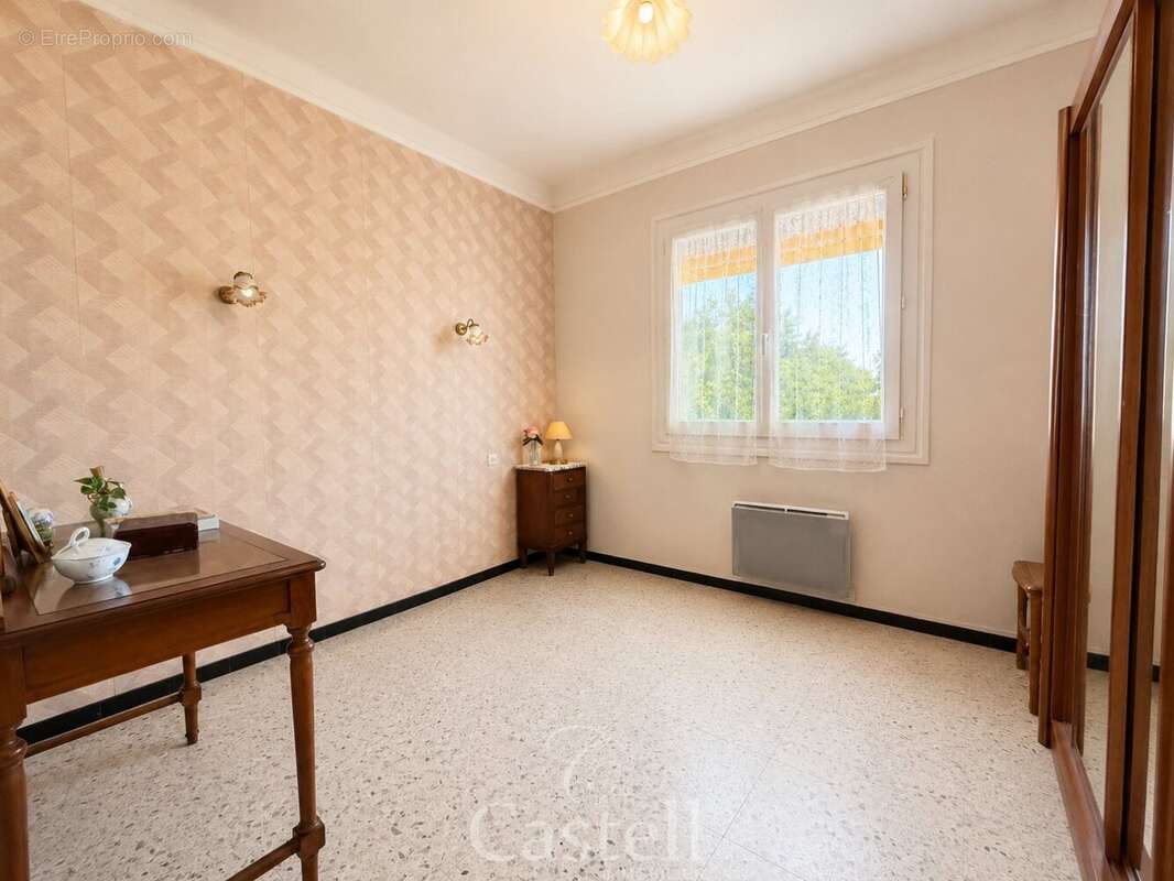 Maison à VIAS