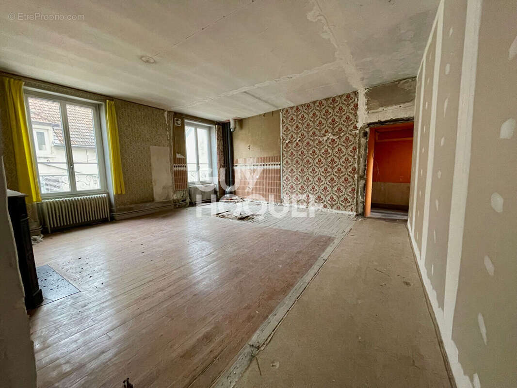 Appartement à VESOUL