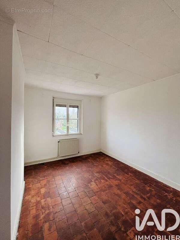 Photo 5 - Appartement à GUISE