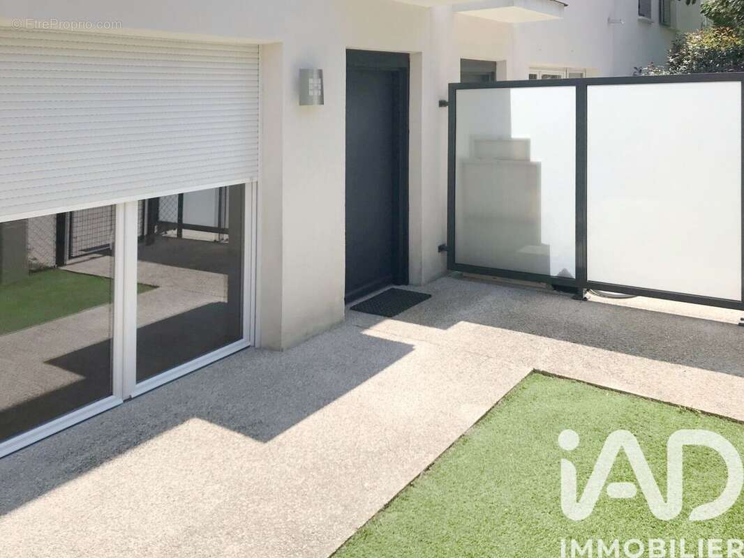 Photo 4 - Appartement à VILLEMOMBLE