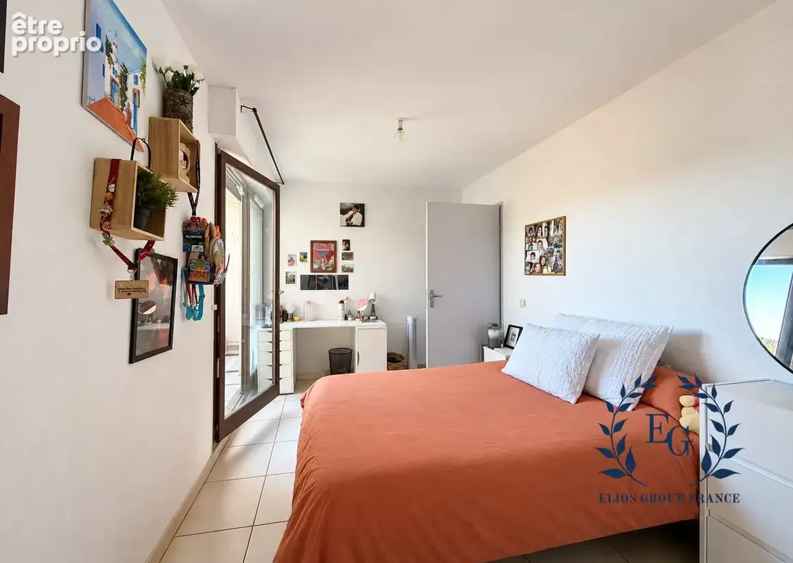 Appartement 2 pièces 44 m² à vendre à Montpellier (34070) - photo 7
