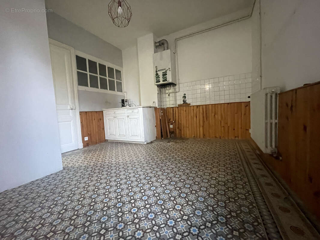 Appartement à ROANNE