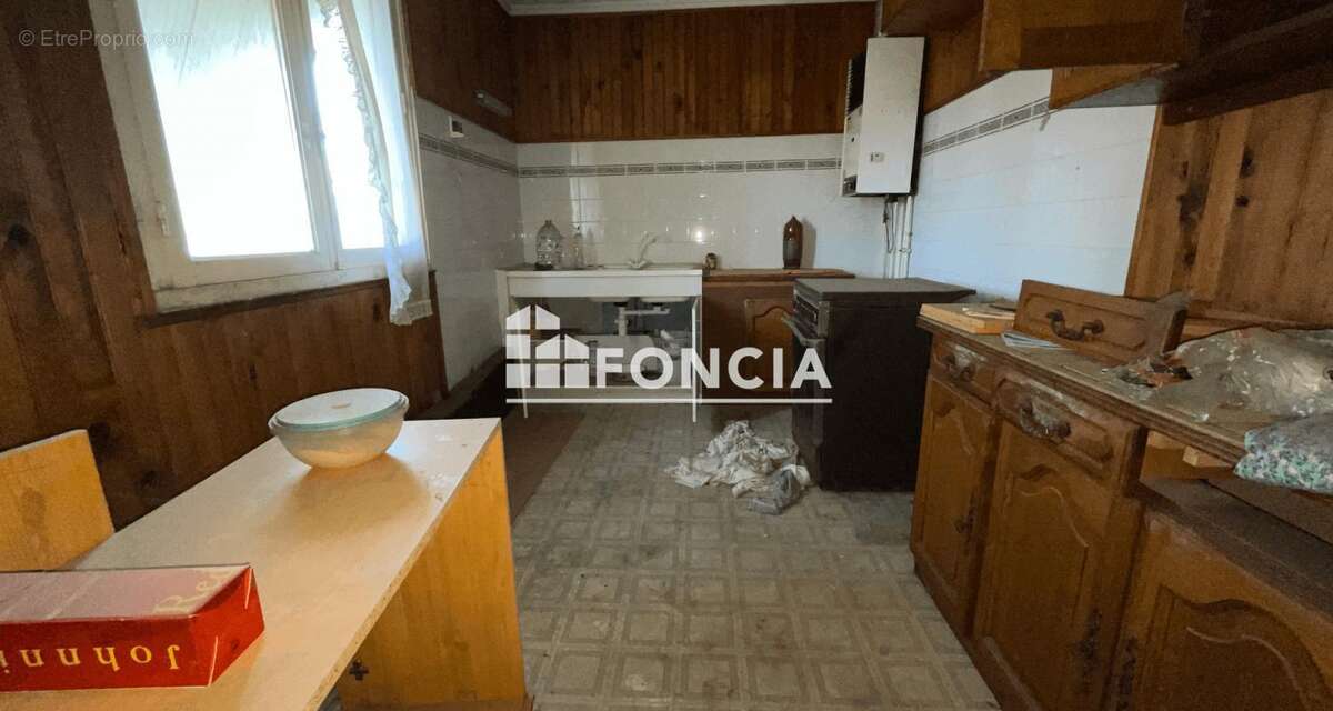 Appartement à BERGERAC