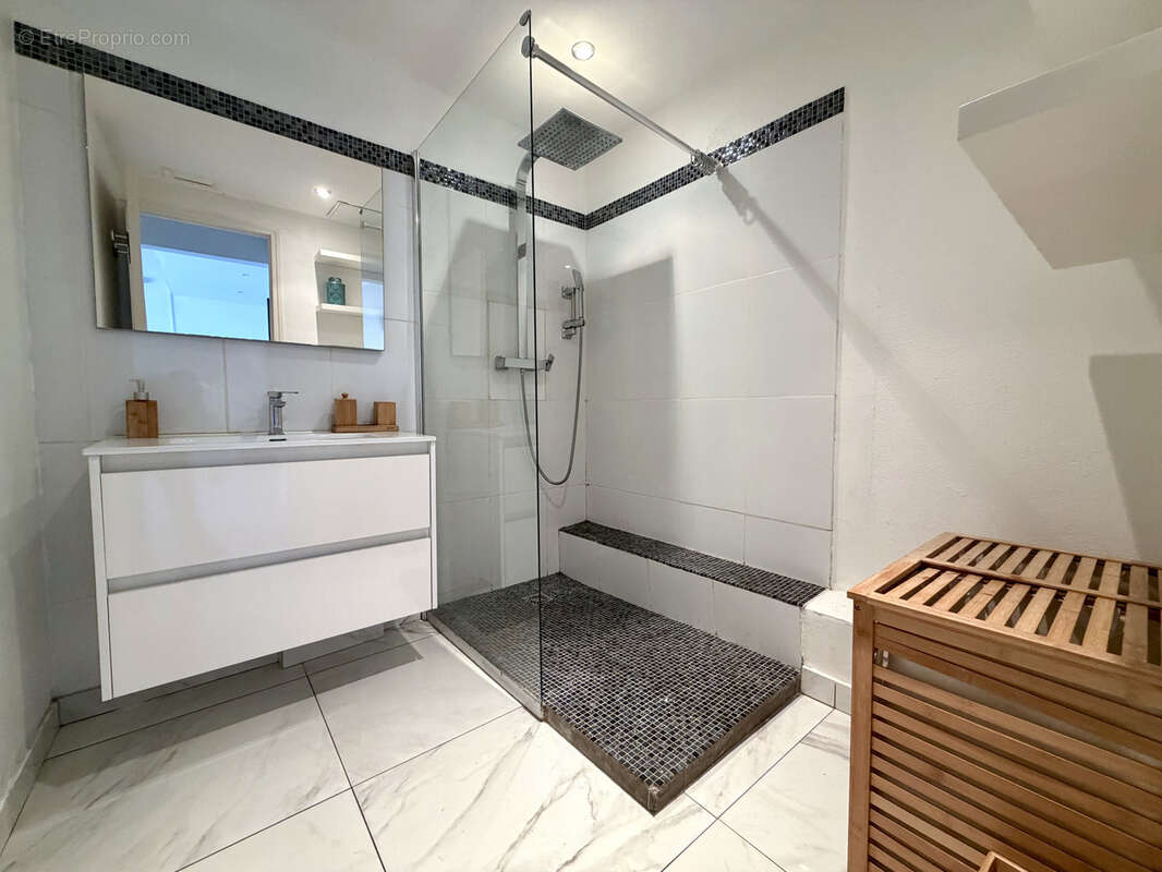 Maison à SAINT-MARTIN