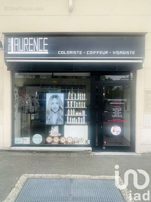 Photo 2 - Appartement à DEUIL-LA-BARRE