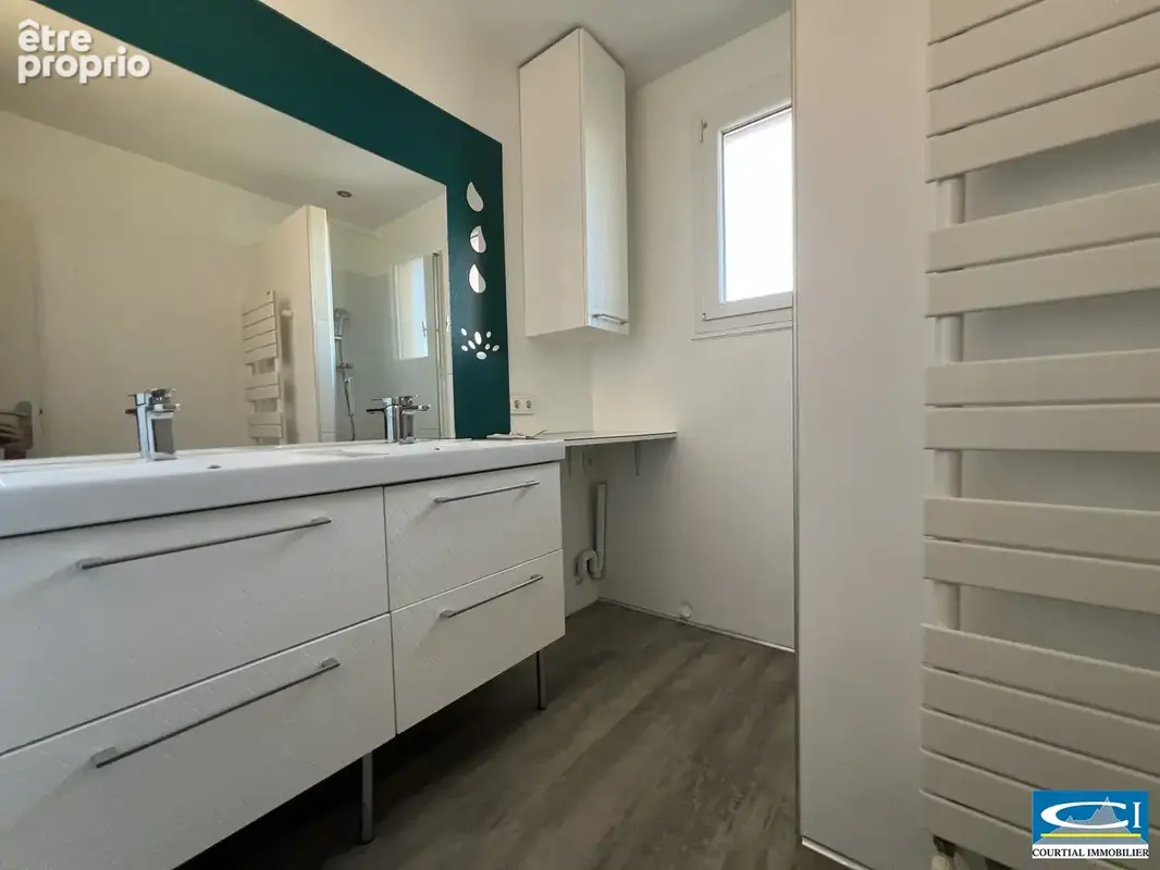 Appartement 3 pièces 83 m² à vendre à Tournon-Sur-Rhone (07300) - photo 8