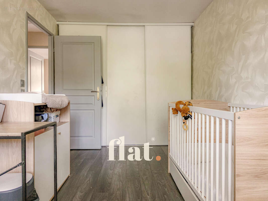 Maison à SAINT-HERBLAIN