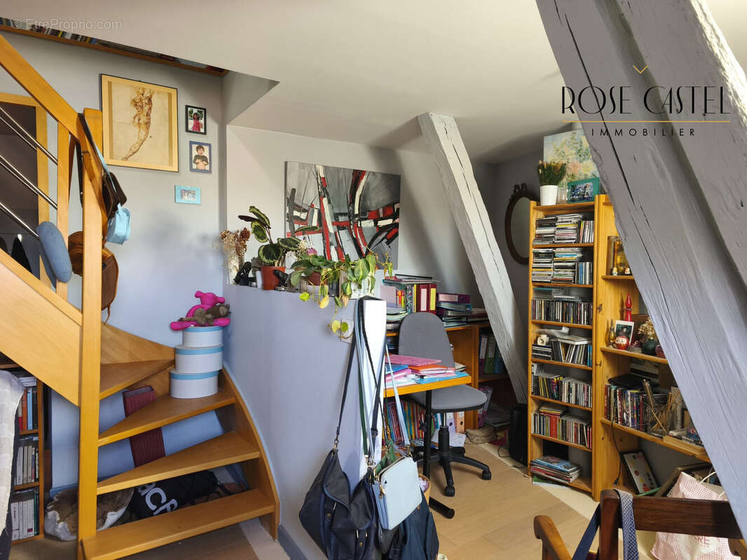 Appartement à CHARTRES