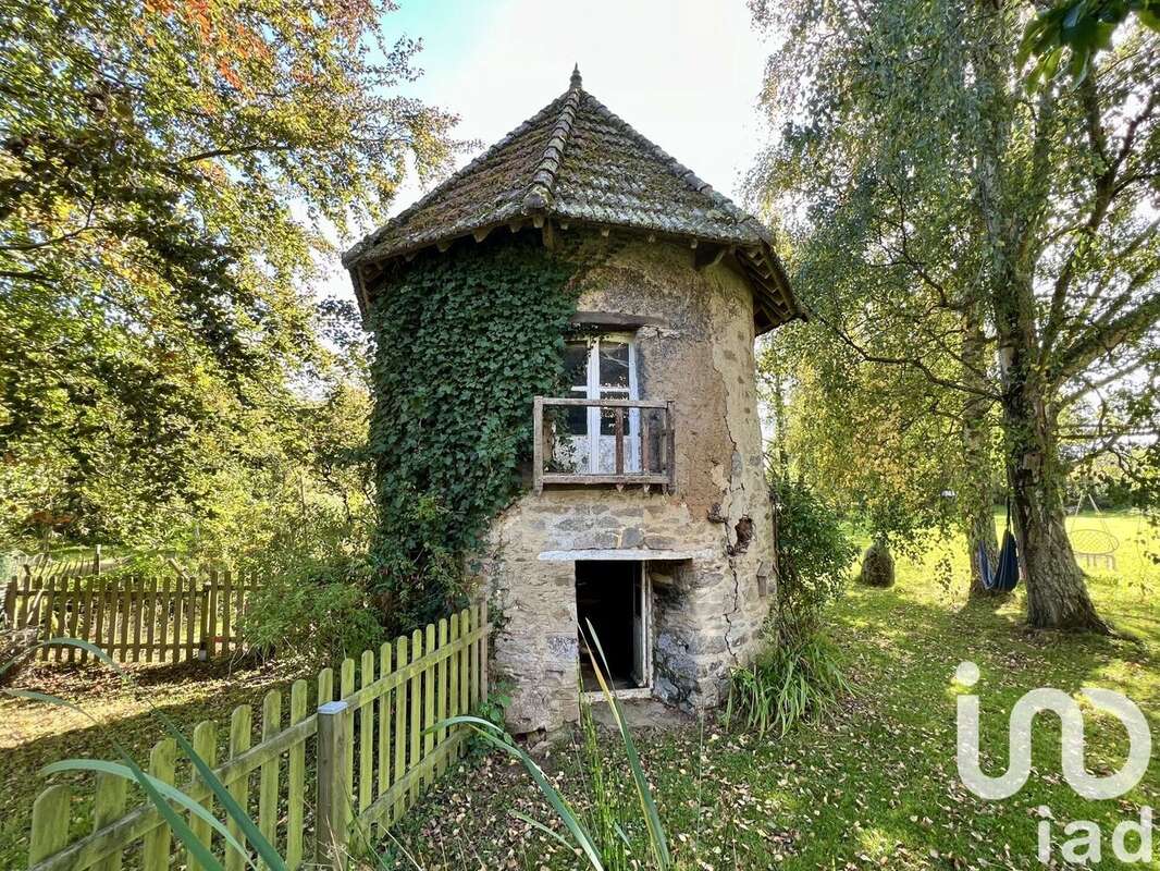 Photo 2 - Maison à MARIGNY