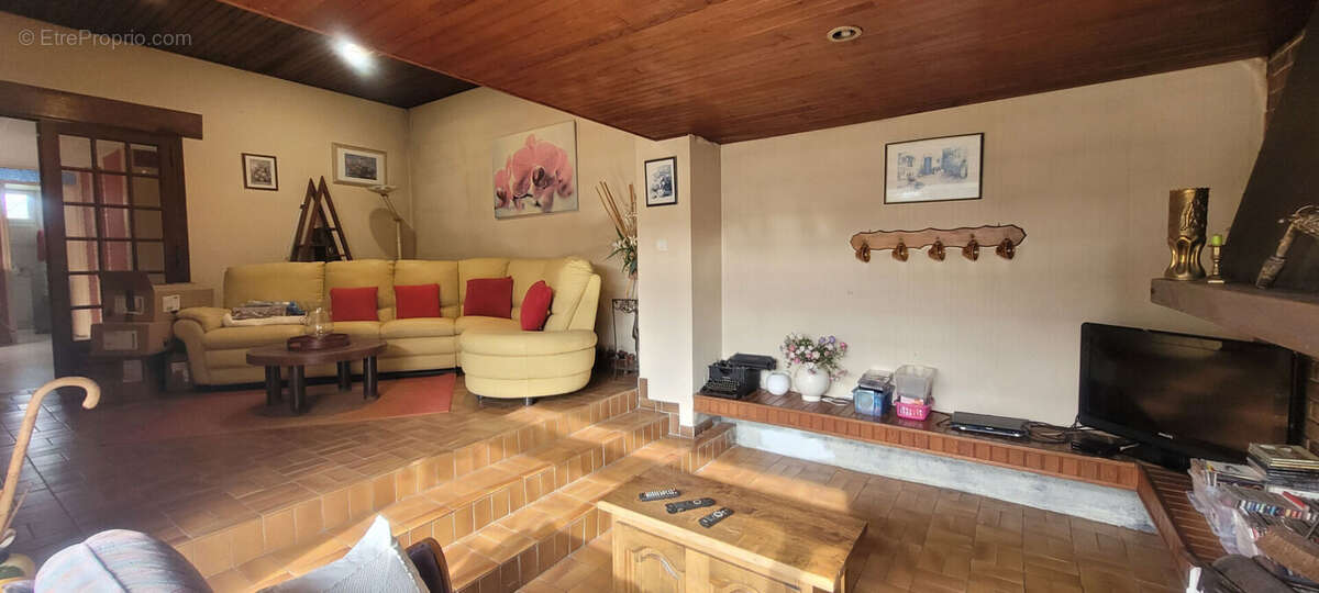 Maison lumineuse - photo 3