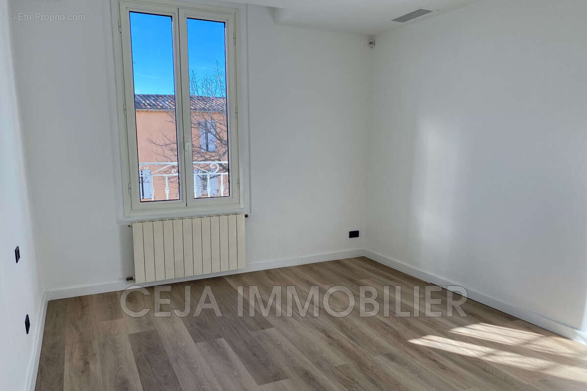Appartement à DRAGUIGNAN