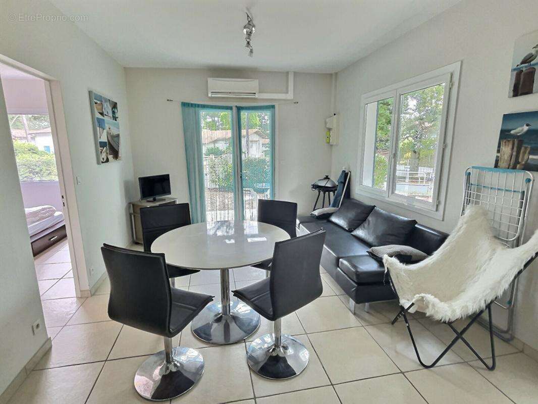 Maison à LA TREMBLADE