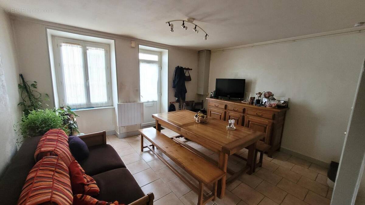 Photo 1 - Appartement à BALLON