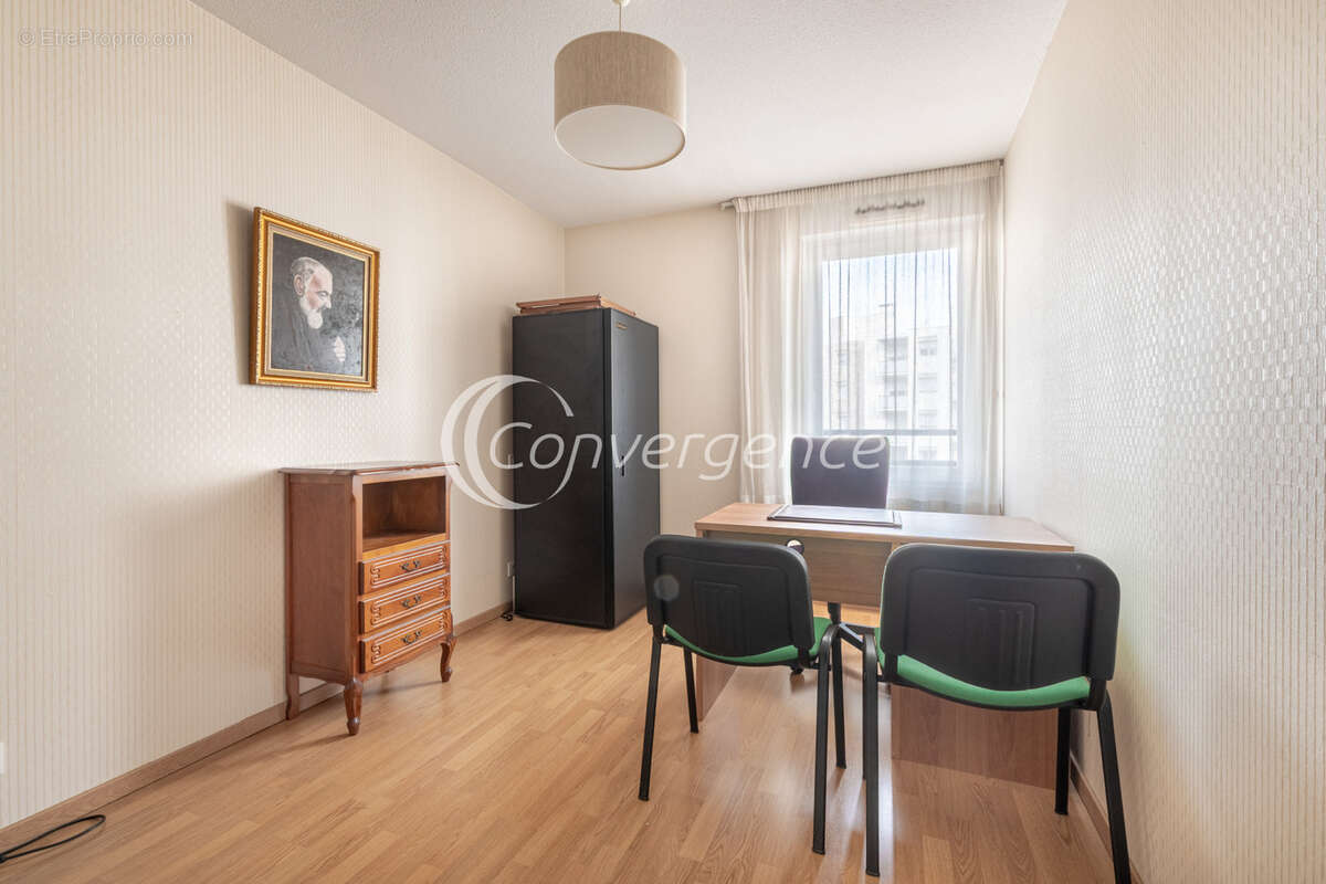 Appartement à LIMOGES