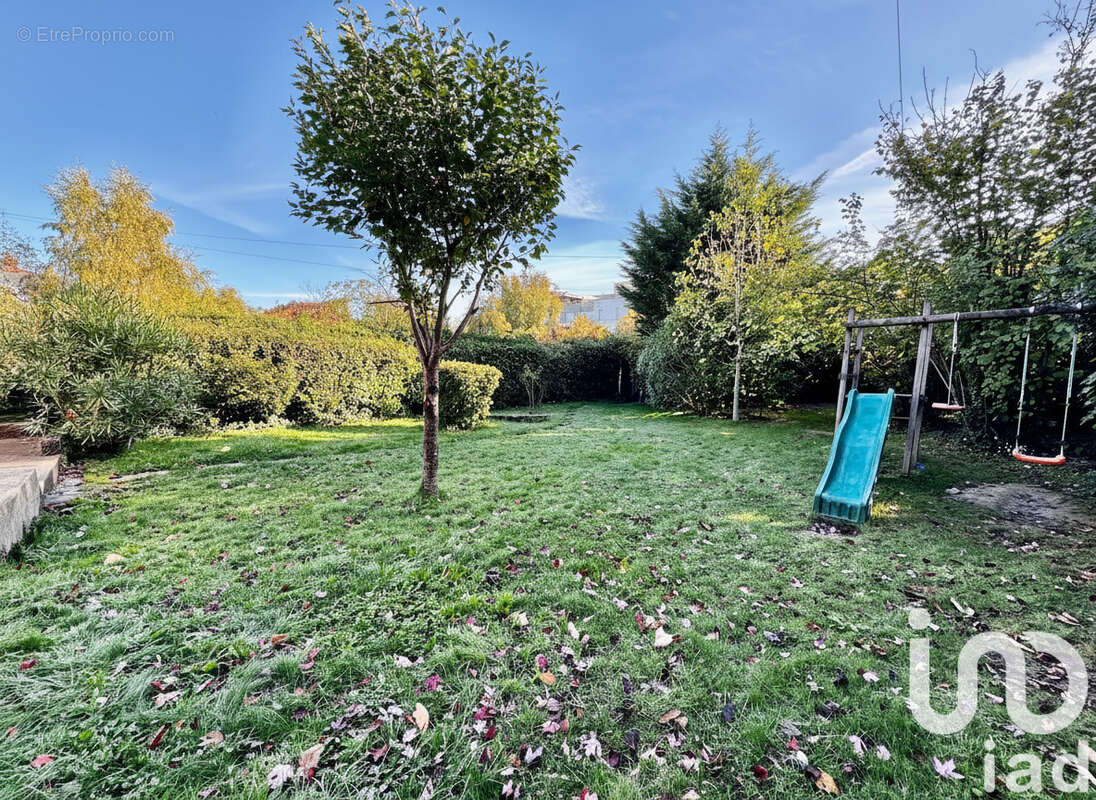 Photo 5 - Maison à NANTES