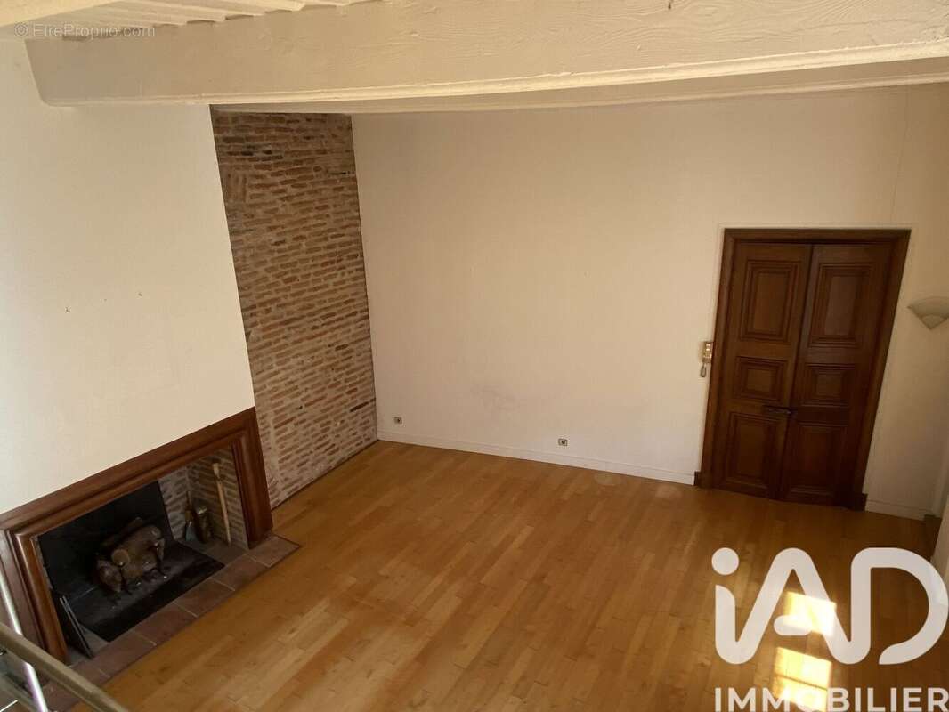 Photo 6 - Appartement à CAHORS