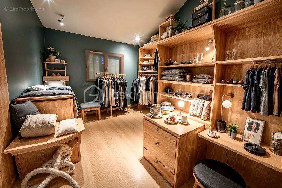 Appartement à CASTELNAU-LE-LEZ