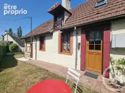 Maison à ASSIGNY