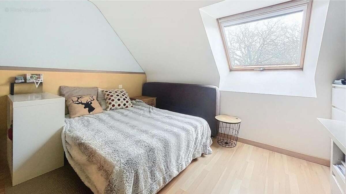 Photo 9 - Maison à CRACH