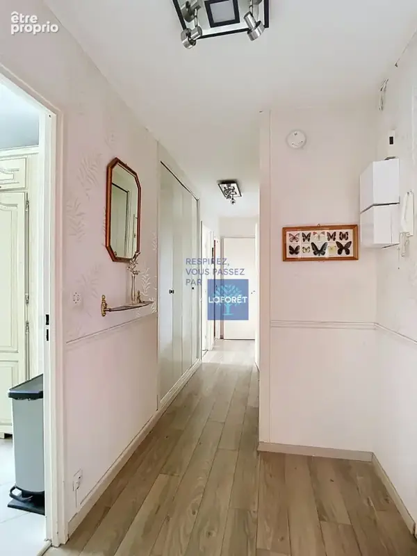Appartement Nogent Sur Oise 3 pièce(s) 62.70 m2 - photo 4
