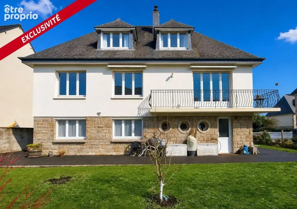Maison le vivier-sur-mer, 35960 - photo 11