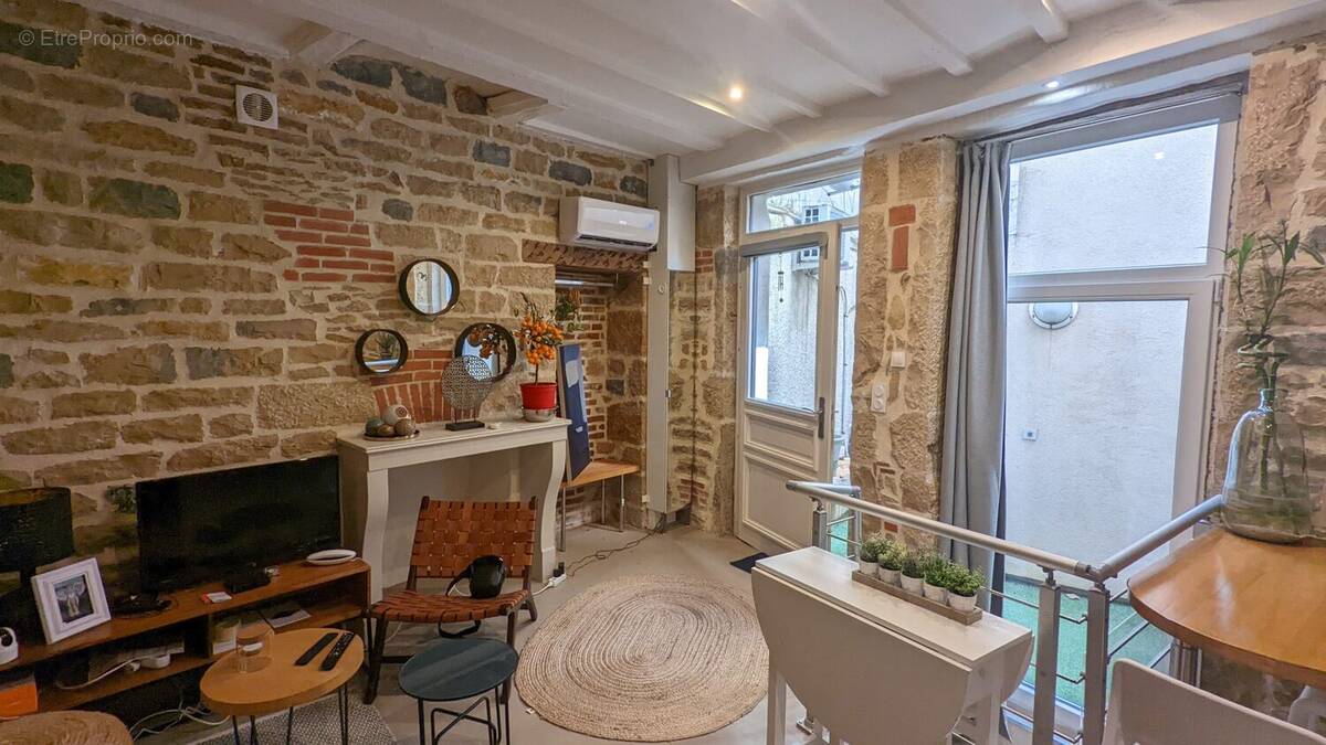 Appartement à DIJON